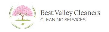 Best Valley Cleaners Logo