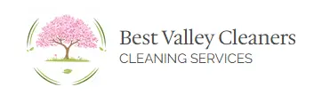 Best Valley Cleaners Logo